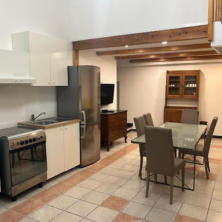 جنوة Residence La Lanterna المظهر الخارجي الصورة