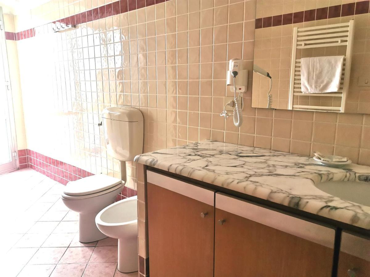 جنوة Residence La Lanterna المظهر الخارجي الصورة