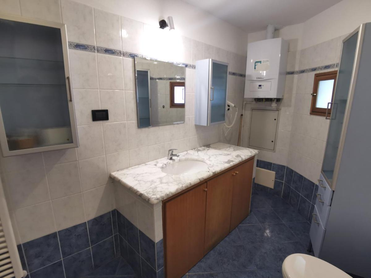 جنوة Residence La Lanterna المظهر الخارجي الصورة