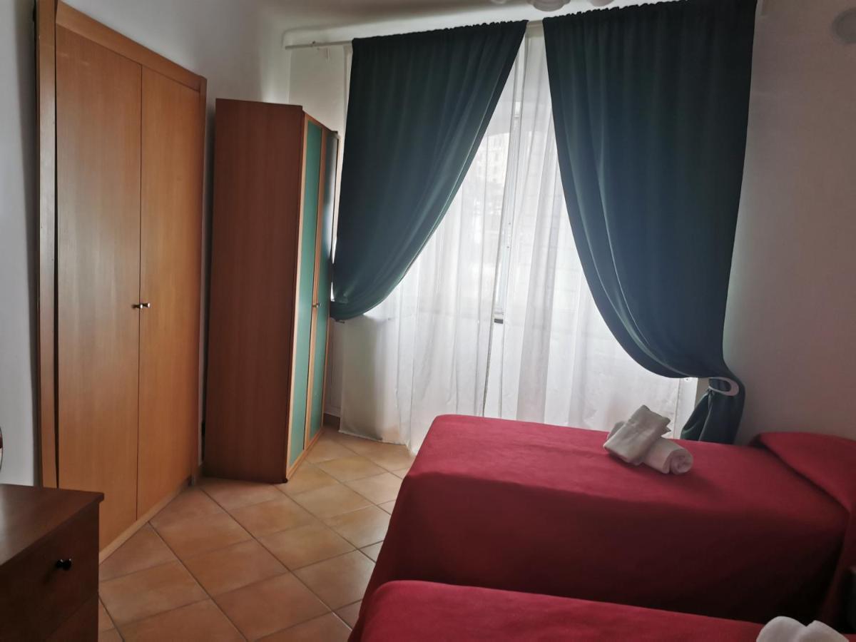 جنوة Residence La Lanterna المظهر الخارجي الصورة