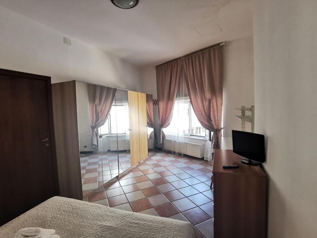 جنوة Residence La Lanterna المظهر الخارجي الصورة