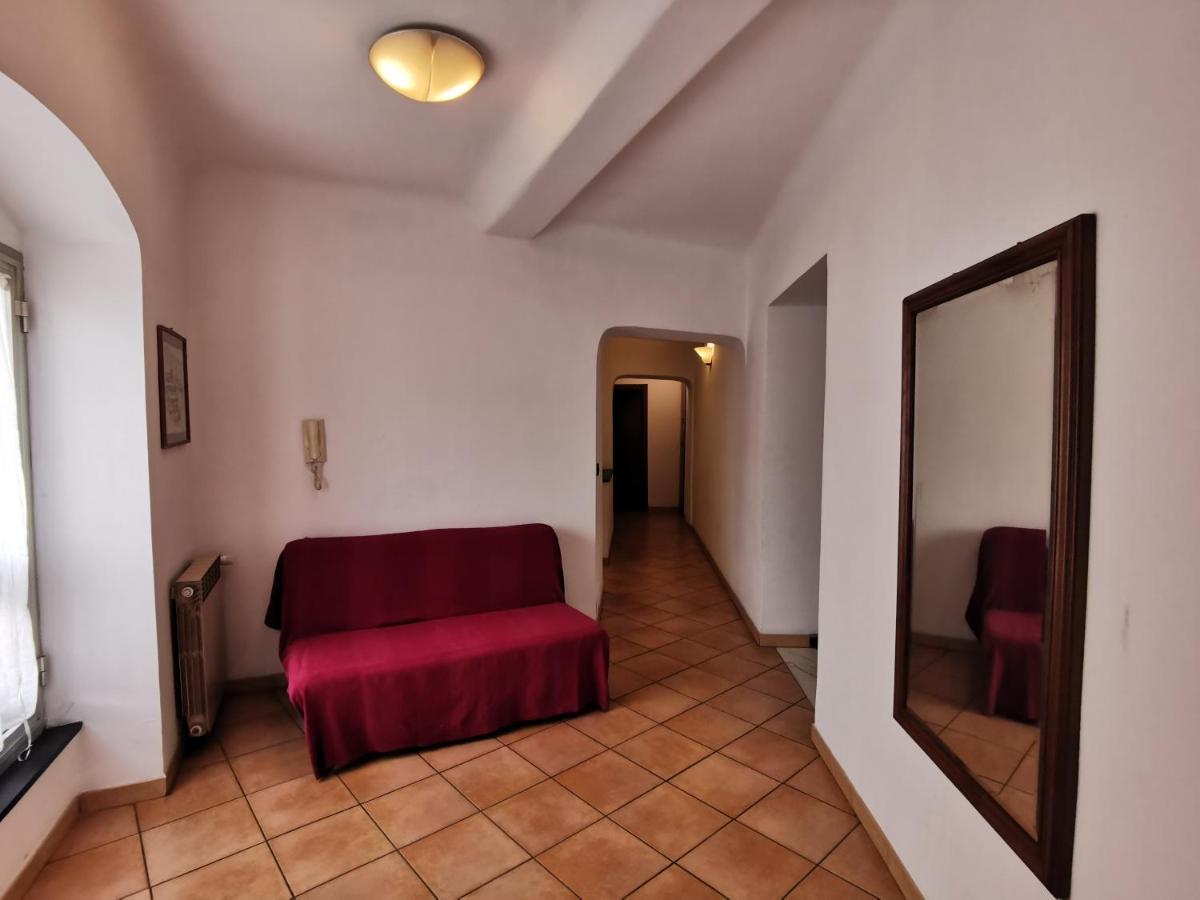جنوة Residence La Lanterna المظهر الخارجي الصورة