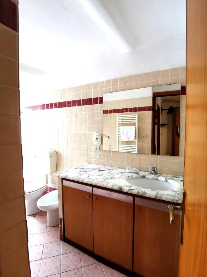 جنوة Residence La Lanterna المظهر الخارجي الصورة