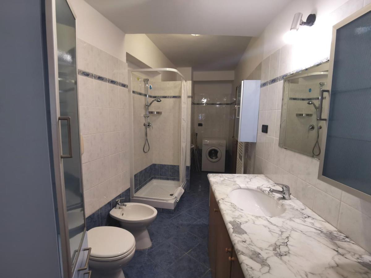 جنوة Residence La Lanterna المظهر الخارجي الصورة