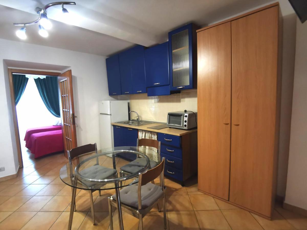 جنوة Residence La Lanterna المظهر الخارجي الصورة