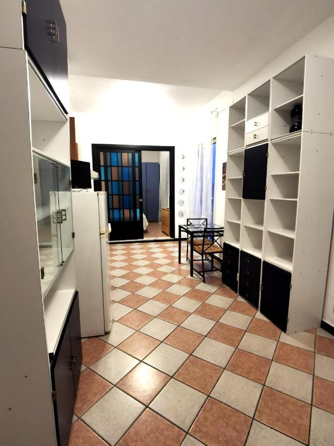 جنوة Residence La Lanterna المظهر الخارجي الصورة