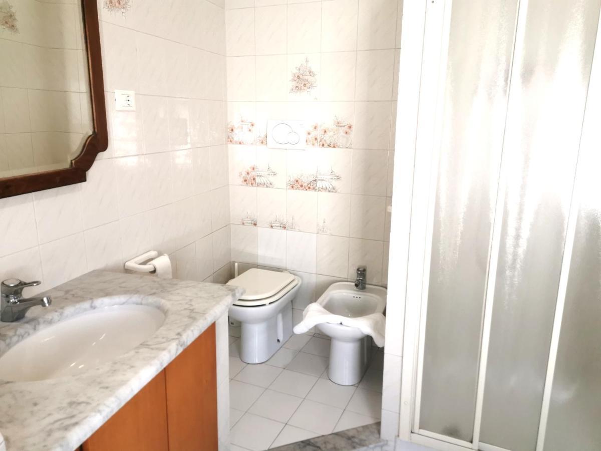 جنوة Residence La Lanterna المظهر الخارجي الصورة