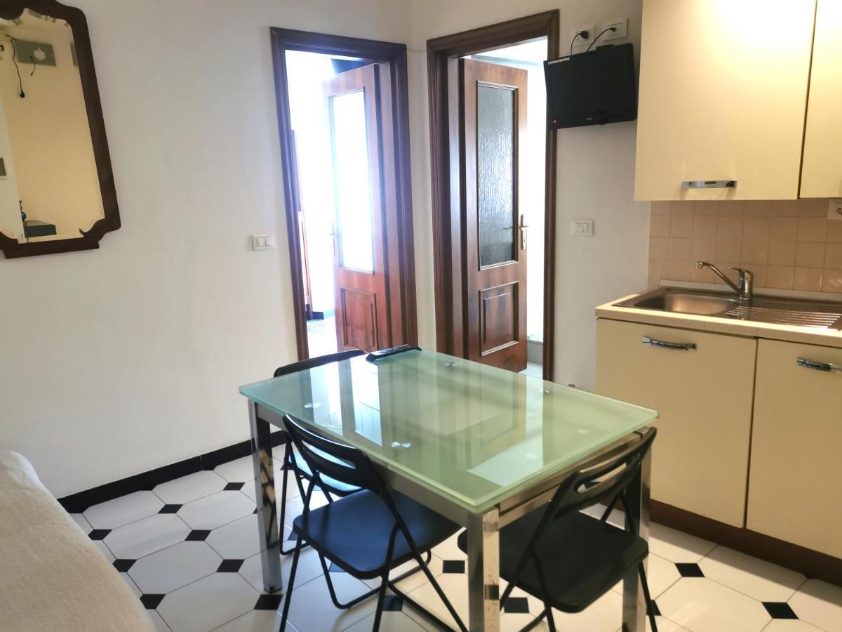 جنوة Residence La Lanterna المظهر الخارجي الصورة