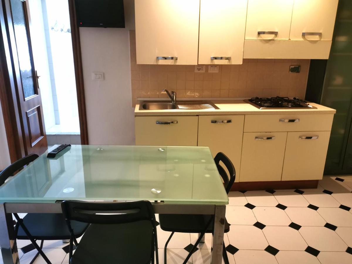 جنوة Residence La Lanterna المظهر الخارجي الصورة