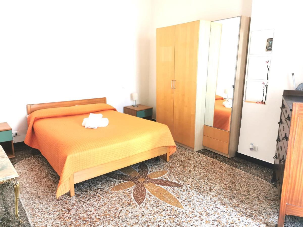 جنوة Residence La Lanterna المظهر الخارجي الصورة