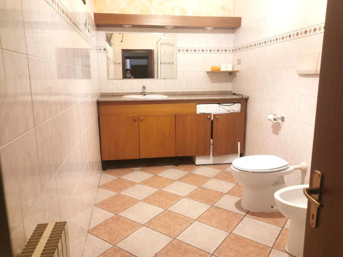 جنوة Residence La Lanterna المظهر الخارجي الصورة