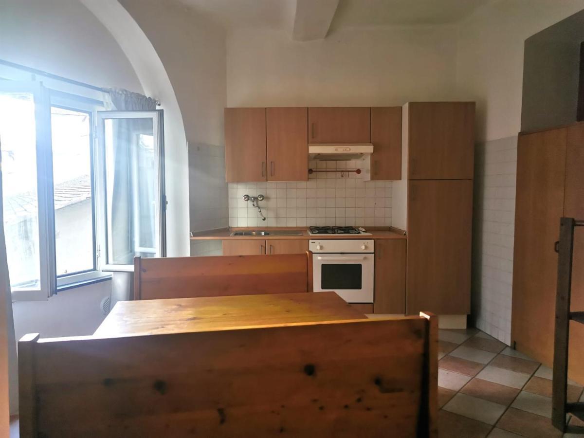 جنوة Residence La Lanterna المظهر الخارجي الصورة