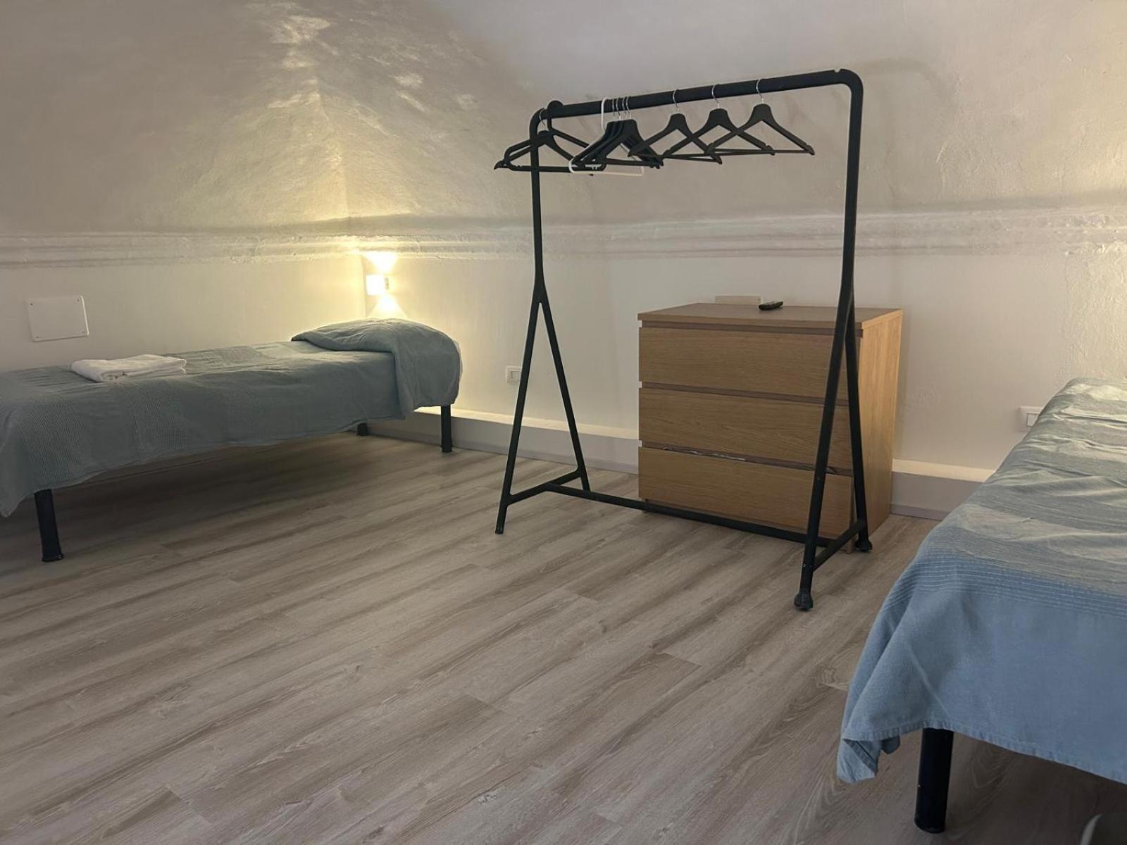 جنوة Residence La Lanterna المظهر الخارجي الصورة